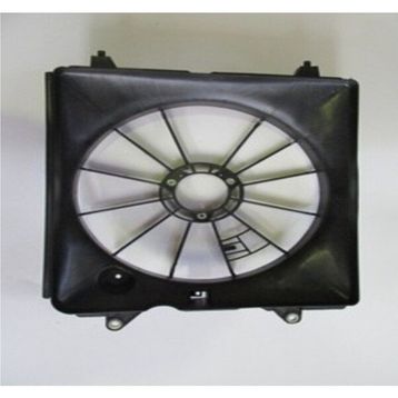 Ypc Honda Crv 07/10 Radyatör Fan Davlumbazı