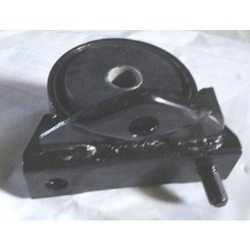 Ypc Hyundai Elantra 98/01 8 Kanat Radyatör Fan Davlumbazı
