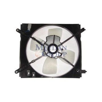 Ypc Toyota Camry 97/98 5 Kanat Radyatör Fan Davlumbazı