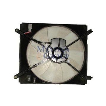 Ypc Toyota Camry 99/01 5 Kanat Radyatör Fan Davlumbazı