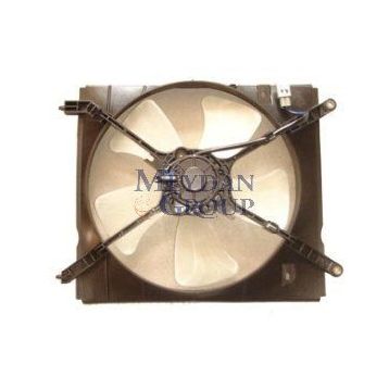 Ypc Toyota Camry 99/01 5 Kanat Radyatör Fan Davlumbazı