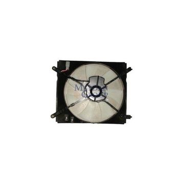 Ypc Toyota Camry 99/01 5 Kanat Radyatör Fan Davlumbazı