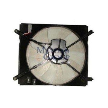Ypc Toyota Camry 99/01 5 Kanat Radyatör Fan Davlumbazı