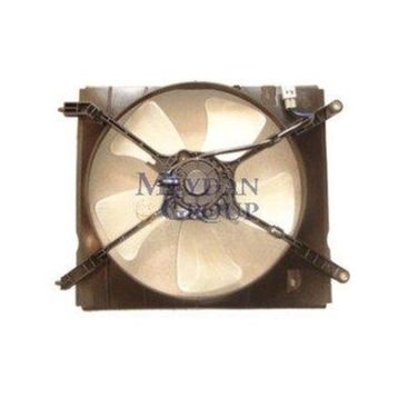 Ypc Toyota Camry 99/01 5 Kanat Radyatör Fan Davlumbazı