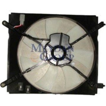 Ypc Toyota Camry 99/01 5 Kanat Radyatör Fan Davlumbazı