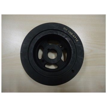 Ypc Toyota Corolla Ae92 88/92 5 Kanat Radyatör Fan Davlumbazı