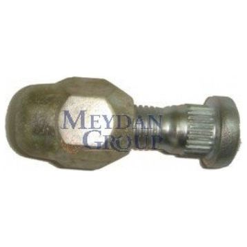Ypc Toyota Corolla Ae92 88/92 5 Kanat Radyatör Fan Davlumbazı