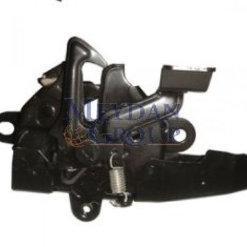 Ypc Toyota Corolla Zze121 02/06 Yağ Radyatörü
