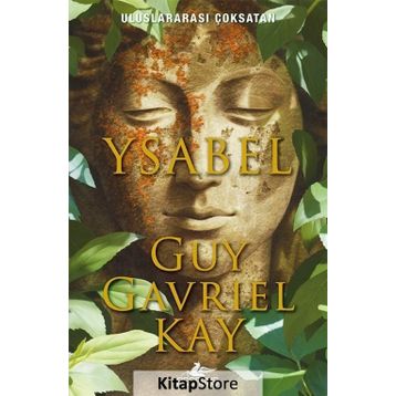 Ysabel - Guy Gavriel Kay