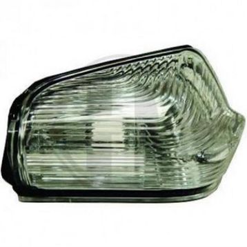 YTT 13175 Sol Vw Crafter 30-35 / 30-50 2.5 Tdi 06 Sprinter 06 Ayna Sinyali
