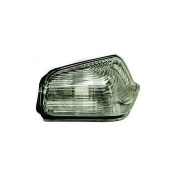 YTT 13175 Sol Vw Crafter 30-35 / 30-50 2.5 Tdi 06 Sprinter 06 Ayna Sinyali