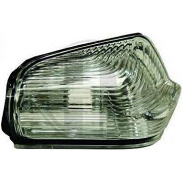 YTT 13175 Sol Vw Crafter 30-35 / 30-50 2.5 Tdi 06 Sprinter 06 Ayna Sinyali
