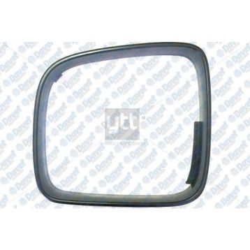 YTT 13196 Caddy Sol Ayna Çerçevesi