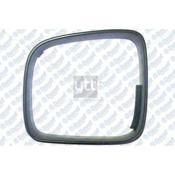 YTT 13196 Caddy Sol Ayna Çerçevesi