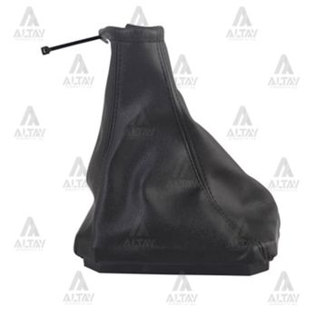 YTT 1541 Corsa C Vites Körüğü