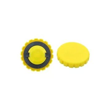 YTT 1568 Vectra A-Astra F-Corsa B-Ascona-Calibra-Frontera A-Kadeet-Omega Motor Yağ Kapağı