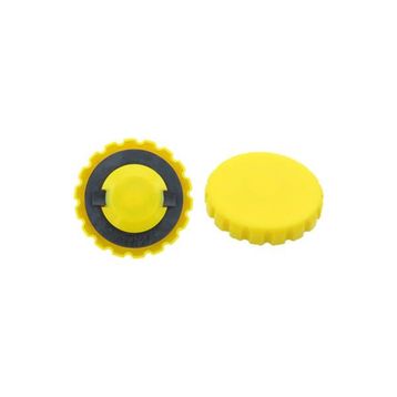 YTT 1568 Vectra A-Astra F-Corsa B-Ascona-Calibra-Frontera A-Kadeet-Omega Motor Yağ Kapağı