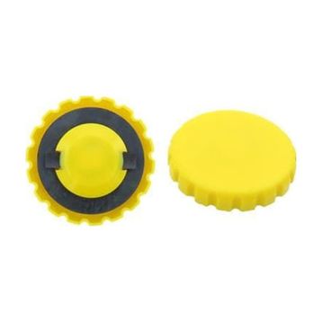 YTT 1568 Vectra A-Astra F-Corsa B-Ascona-Calibra-Frontera A-Kadeet-Omega Motor Yağ Kapağı