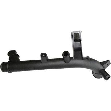 YTT 1612 Z1.6 Xe Vectra C Motor Blok Bakalit Boru