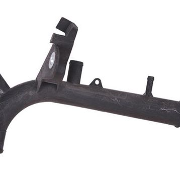 YTT 1617 1.4-1.6 Nv-Se Astra F Motor Blok Bakalit Boru