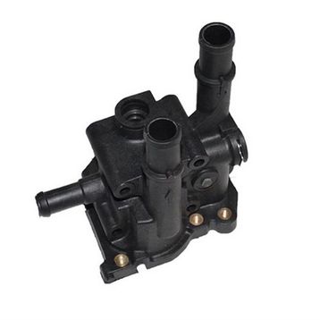 YTT 1701 Astra J Cruze Uyumlu Termostat Yuvası