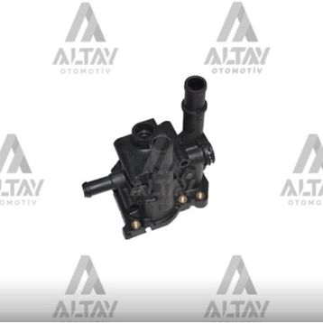 YTT 1701 Astra J Cruze Uyumlu Termostat Yuvası
