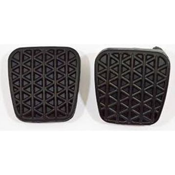YTT 1758 Astra Debriyaj Pedal Lastiği