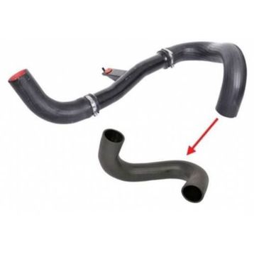 YTT 30041 Ducato 3 02- Küçük Metal Boru Hariç Turbo Hortumu