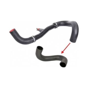 YTT 30041 Ducato 3 02- Küçük Metal Boru Hariç Turbo Hortumu