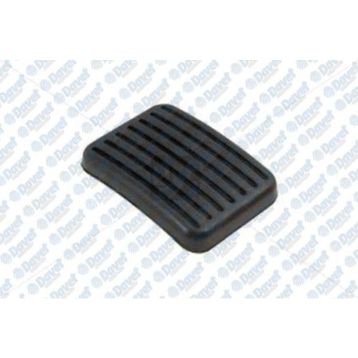 YTT 51011 Accent Pedal Lastiği