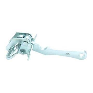 YTT 5235 94-06 Boxer II Jumper II Ducato II Ön Kapı Gergisi