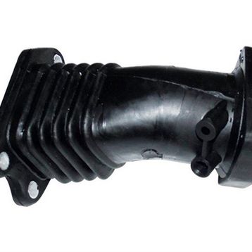 YTT 9543 110 Hp Focus 2 C Max Güçlendirilmiş Bakalit Turbo Hortumu