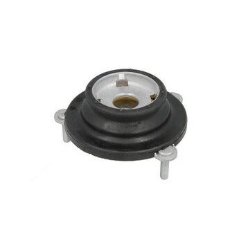 YTT Y5298 Sağ - Sol P407 P508 C5 Iıı Kauçuk Aksma Plıuretan - 17 Jant Amortisör Üst Takozu