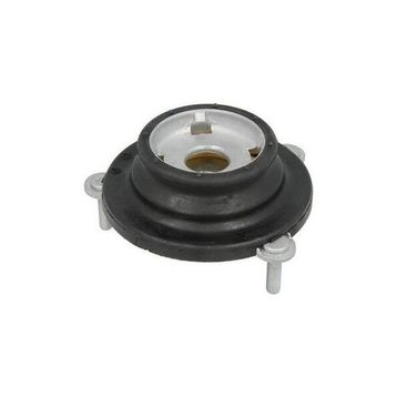YTT Y5298 Sağ - Sol P407 P508 C5 Iıı Kauçuk Aksma Plıuretan - 17 Jant Amortisör Üst Takozu