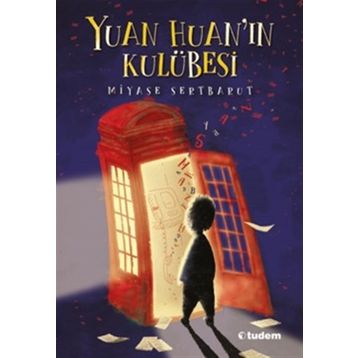 Yuan Huan'ın Kulübesi - Miyase Sertbarut