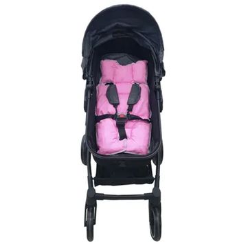 Yuar Baby Eko Pembe Puset Minderi