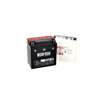 Yuasa BS BT9A-BS Motosiklet Aküsü
