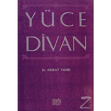 YÜCE DIVAN - MURAT YANIK