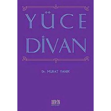 YÜCE DIVAN - MURAT YANIK