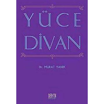 YÜCE DIVAN - MURAT YANIK