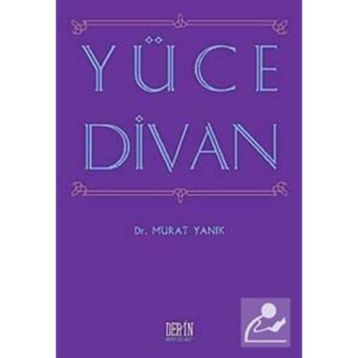 YÜCE DIVAN - MURAT YANIK