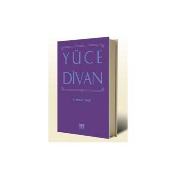 YÜCE DIVAN - MURAT YANIK
