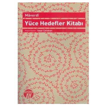 YÜCE HEDEFLER KITABI - GENEL