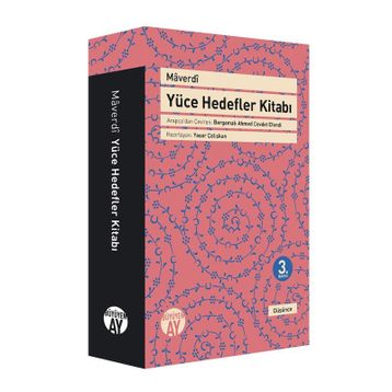 YÜCE HEDEFLER KITABI - GENEL