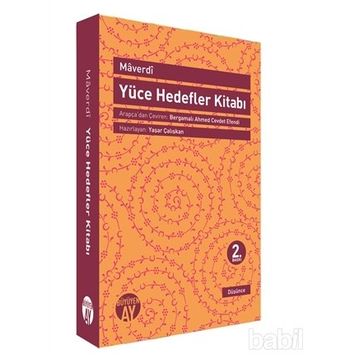 YÜCE HEDEFLER KITABI - GENEL