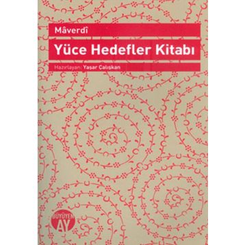YÜCE HEDEFLER KITABI - GENEL