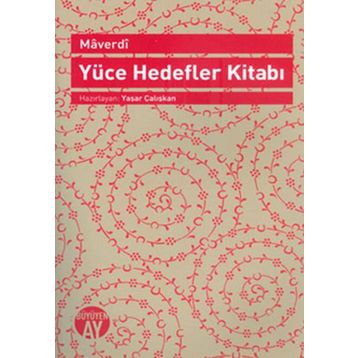 YÜCE HEDEFLER KITABI - GENEL