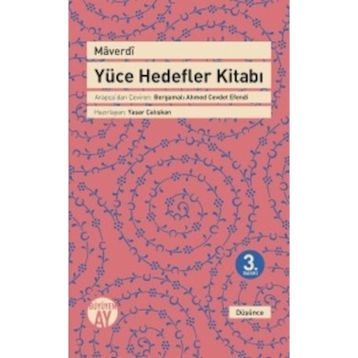 YÜCE HEDEFLER KITABI - GENEL