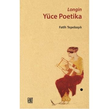 Yüce Poetika - Longin