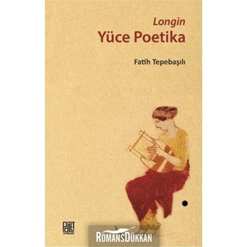 Yüce Poetika - Longin